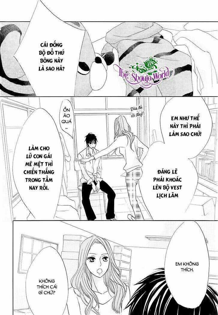 L-Dk - Chapter 69 - Trang 39