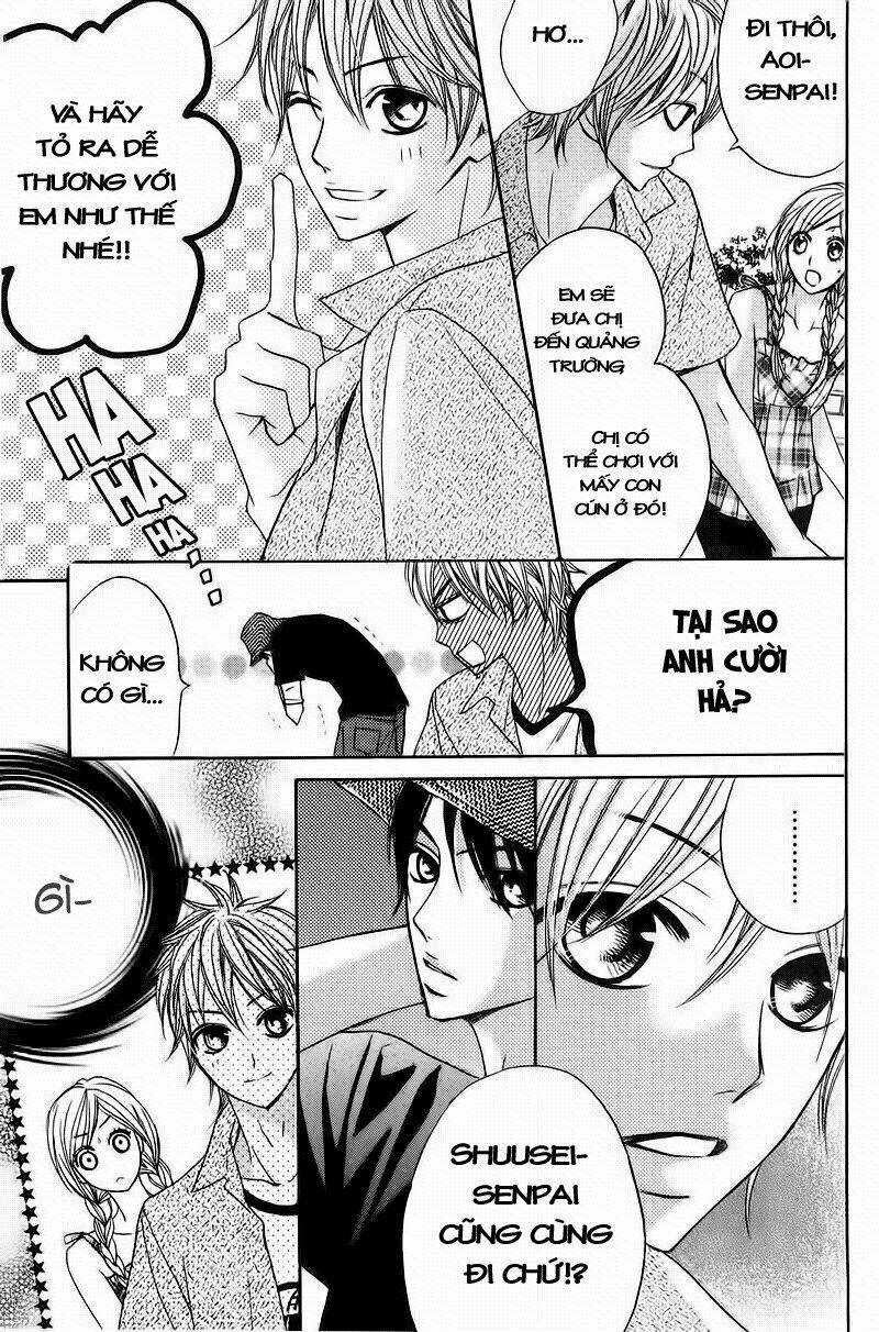 L-Dk - Chapter 7 - Trang 21