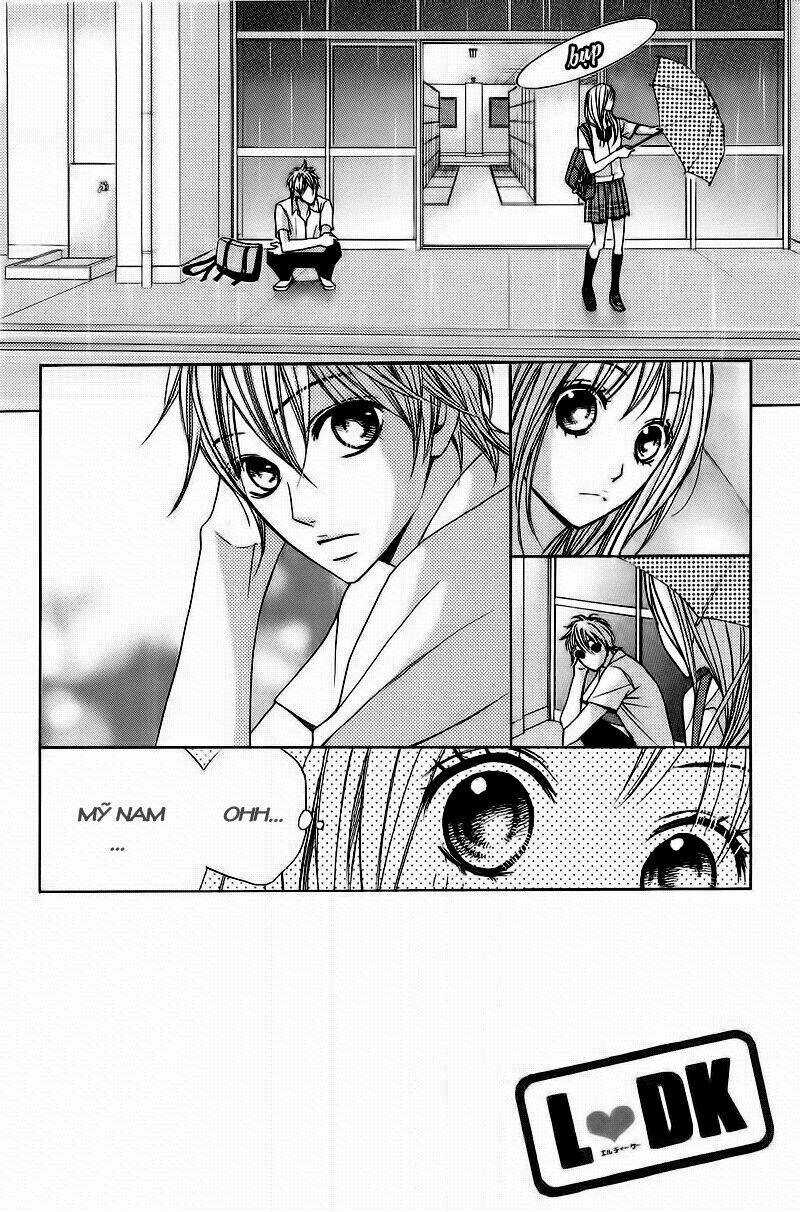 L-Dk - Chapter 7 - Trang 6