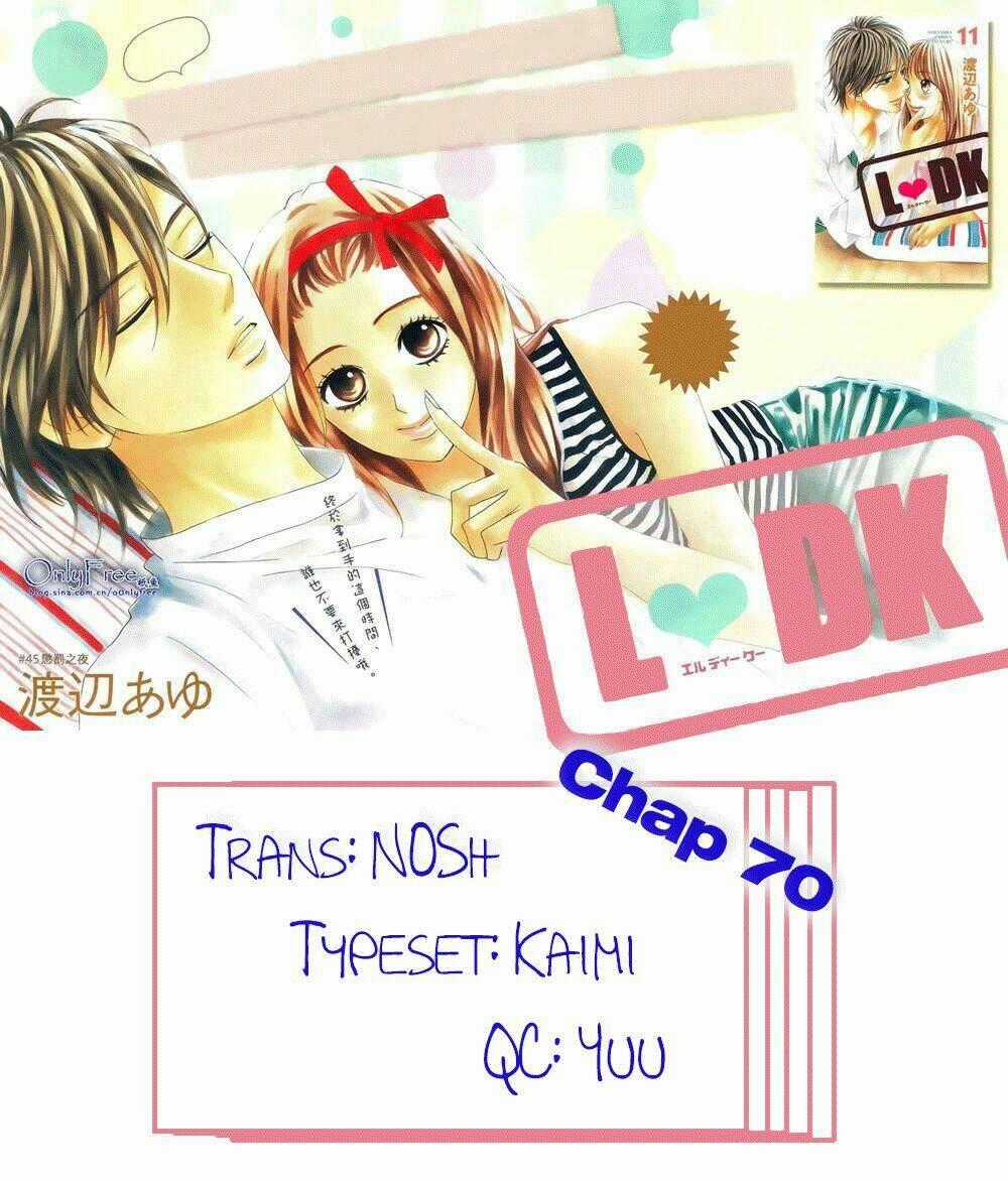L-Dk - Chapter 70 - Trang 2