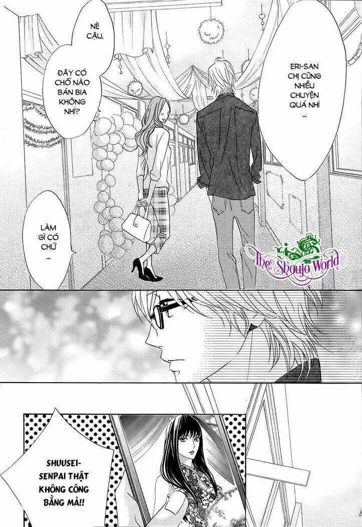 L-Dk - Chapter 70 - Trang 12