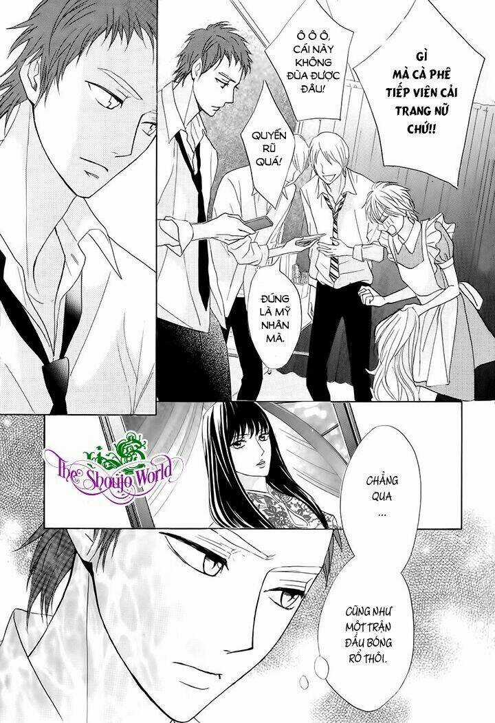 L-Dk - Chapter 70 - Trang 13