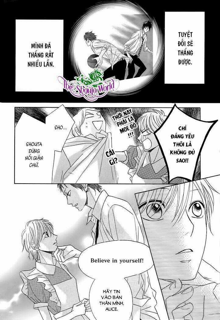 L-Dk - Chapter 70 - Trang 14
