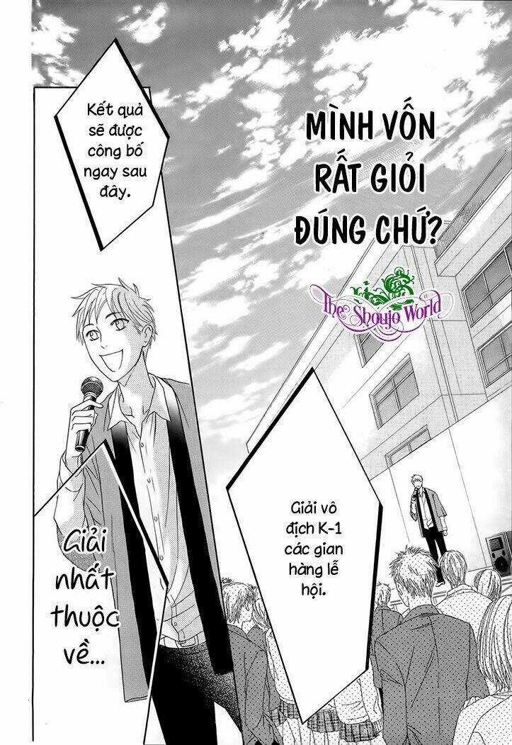 L-Dk - Chapter 70 - Trang 16