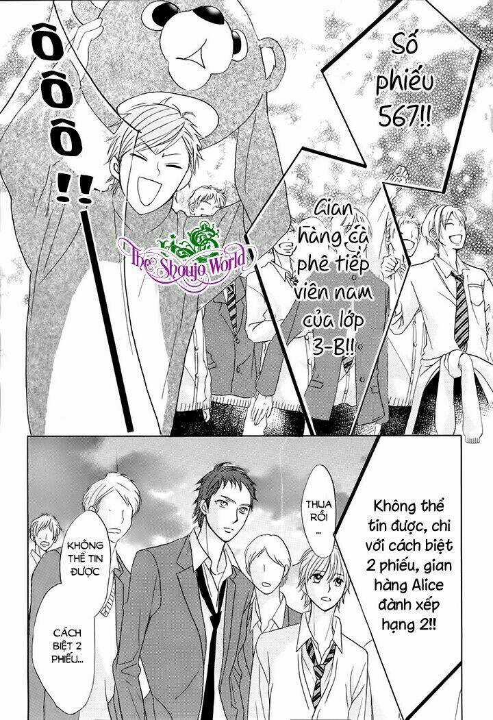 L-Dk - Chapter 70 - Trang 17