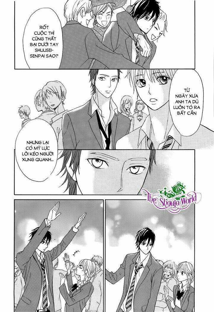 L-Dk - Chapter 70 - Trang 18