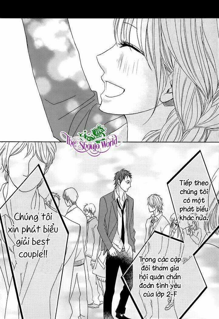 L-Dk - Chapter 70 - Trang 20