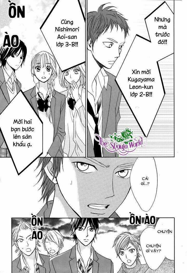 L-Dk - Chapter 70 - Trang 21