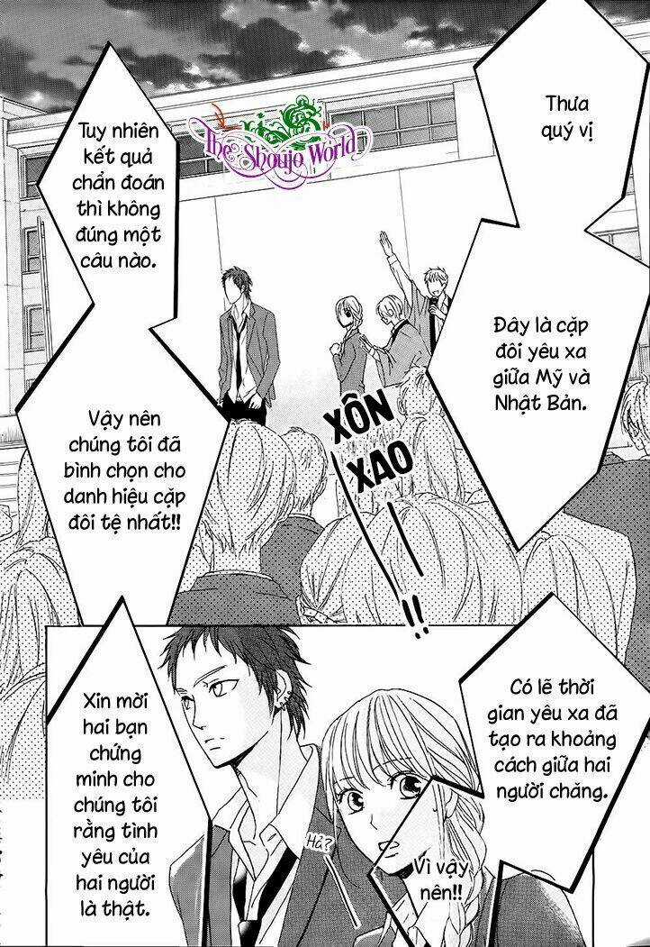 L-Dk - Chapter 70 - Trang 22