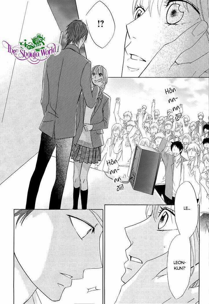 L-Dk - Chapter 70 - Trang 24