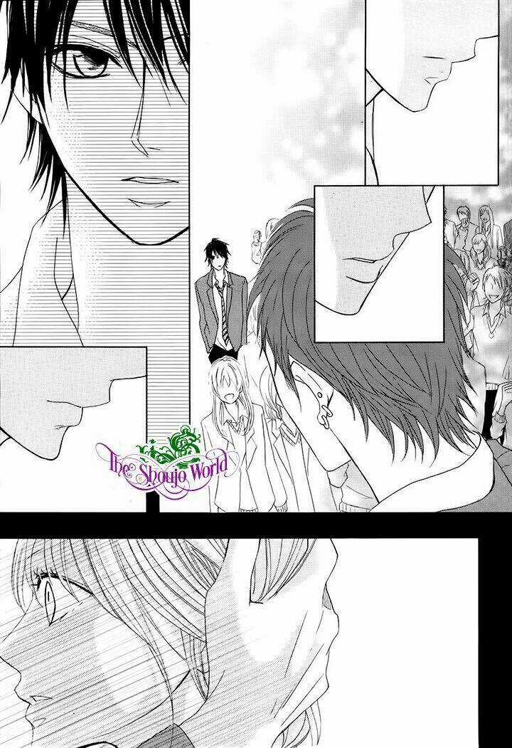 L-Dk - Chapter 70 - Trang 25