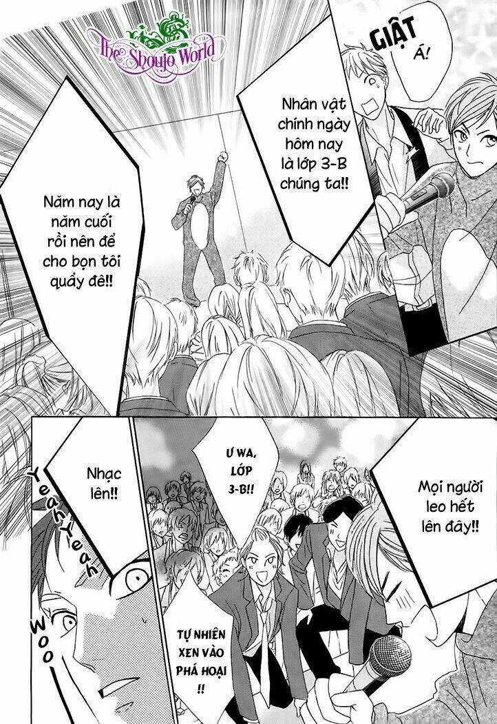 L-Dk - Chapter 70 - Trang 27