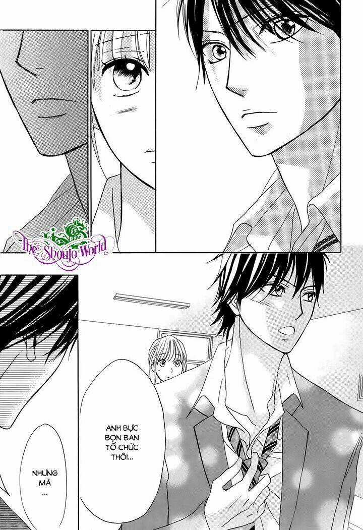 L-Dk - Chapter 70 - Trang 30