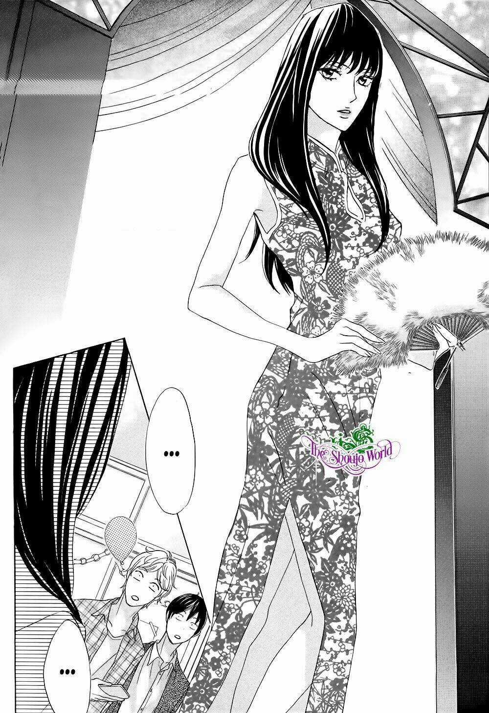 L-Dk - Chapter 70 - Trang 4