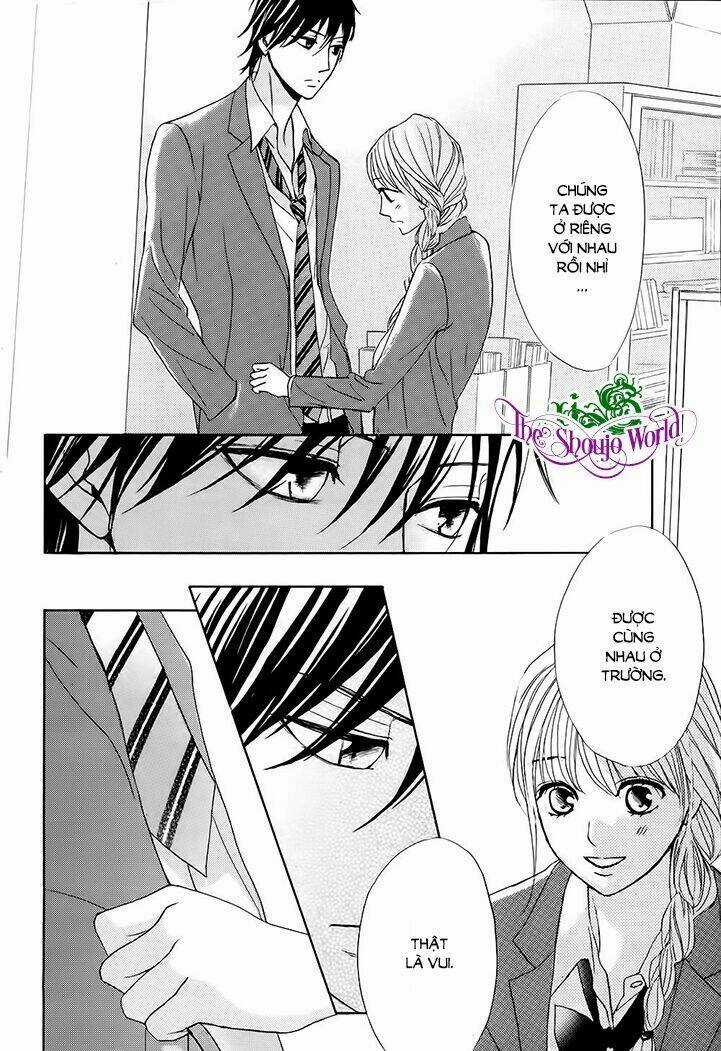 L-Dk - Chapter 70 - Trang 31