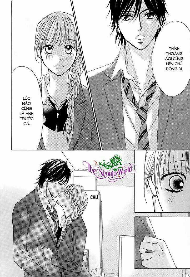 L-Dk - Chapter 70 - Trang 33