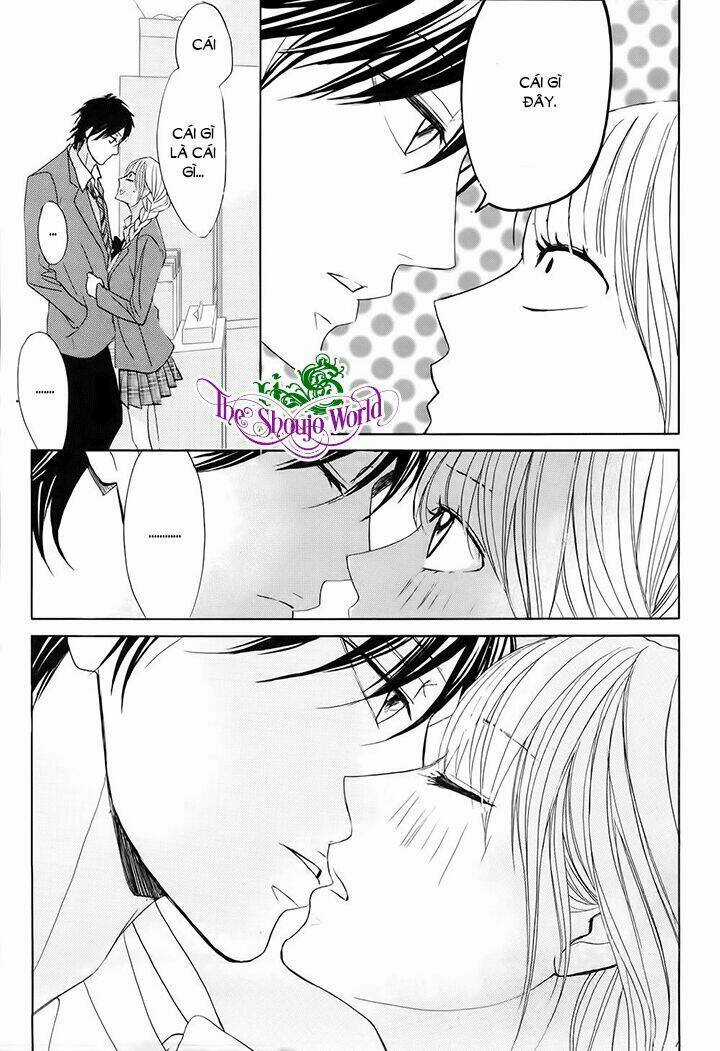 L-Dk - Chapter 70 - Trang 34