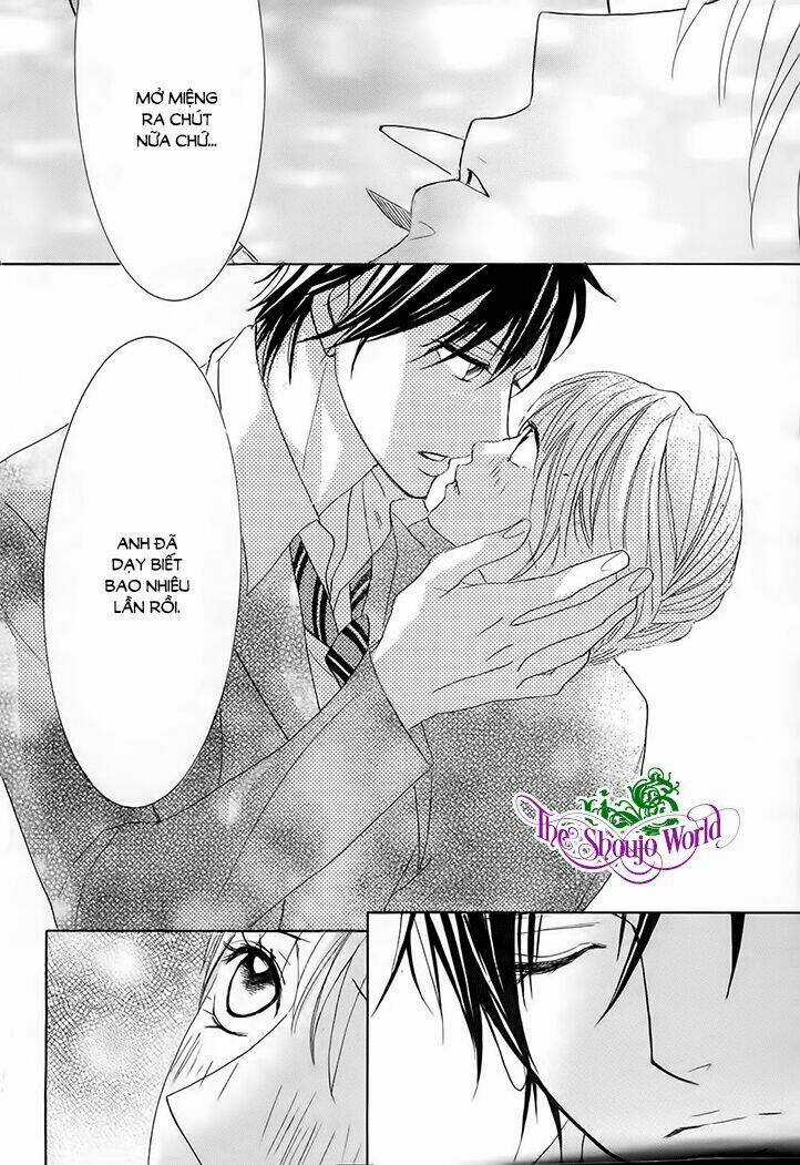 L-Dk - Chapter 70 - Trang 35