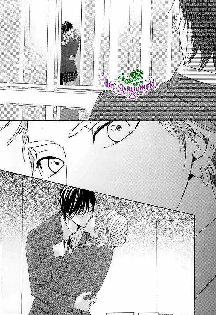 L-Dk - Chapter 70 - Trang 37