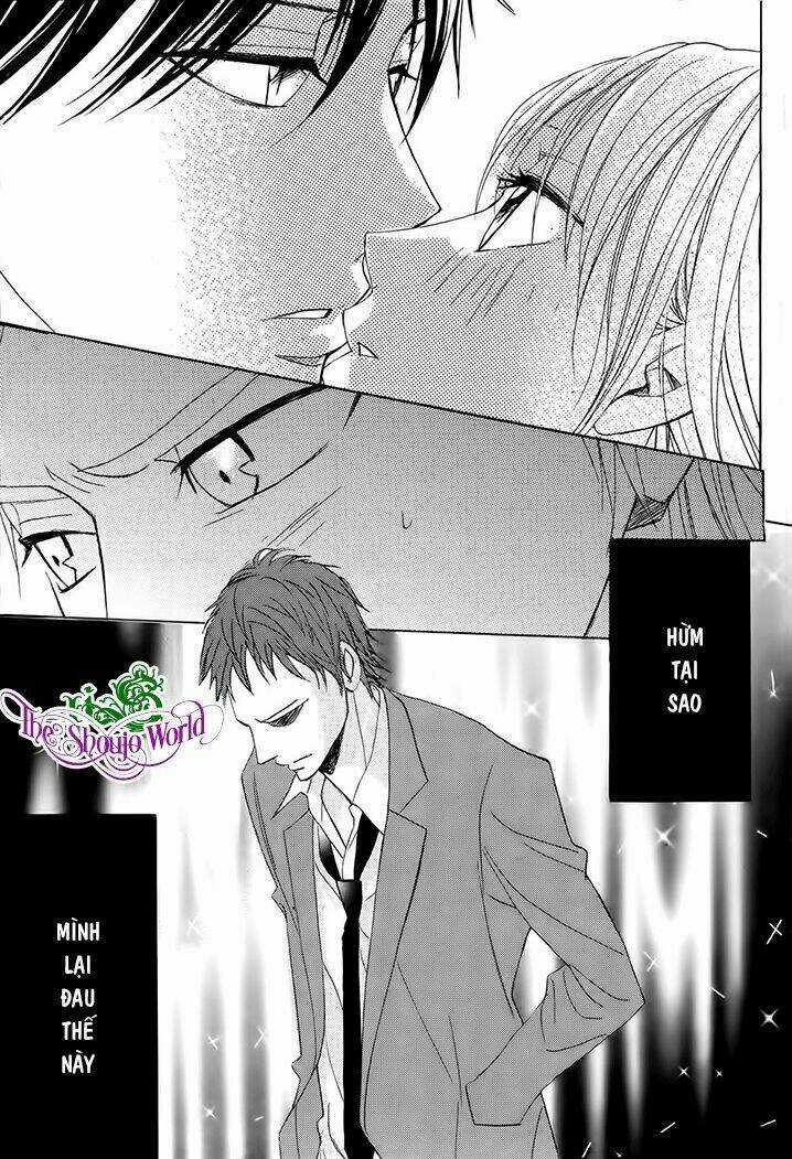 L-Dk - Chapter 70 - Trang 38