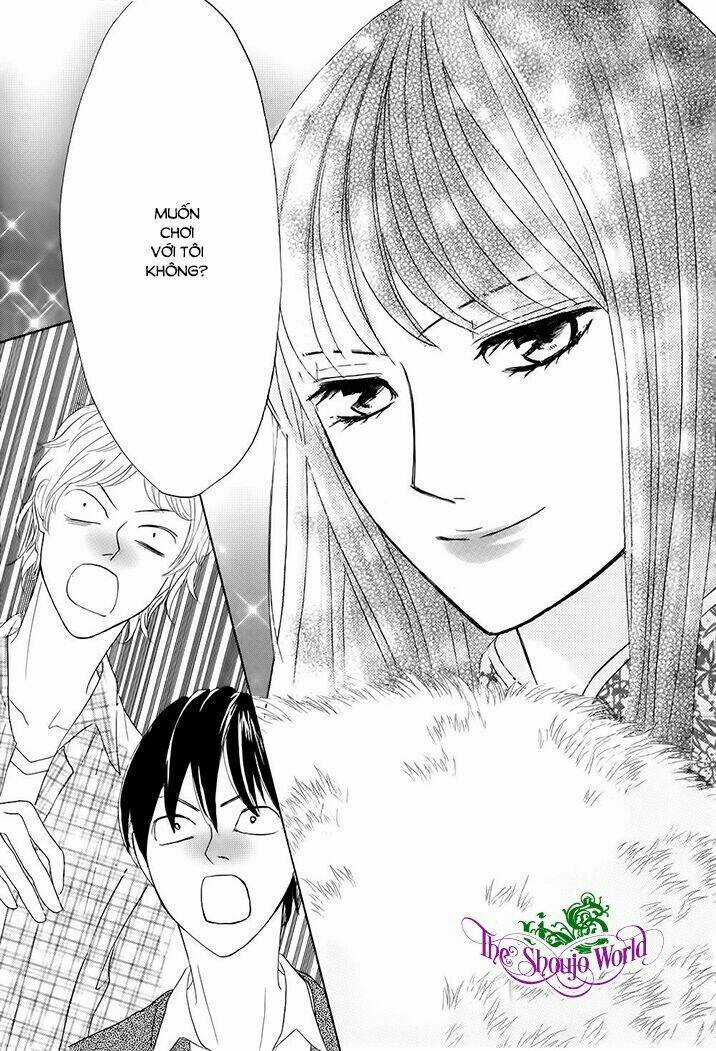 L-Dk - Chapter 70 - Trang 5