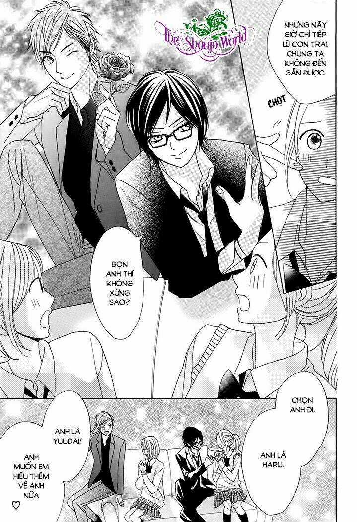 L-Dk - Chapter 70 - Trang 7