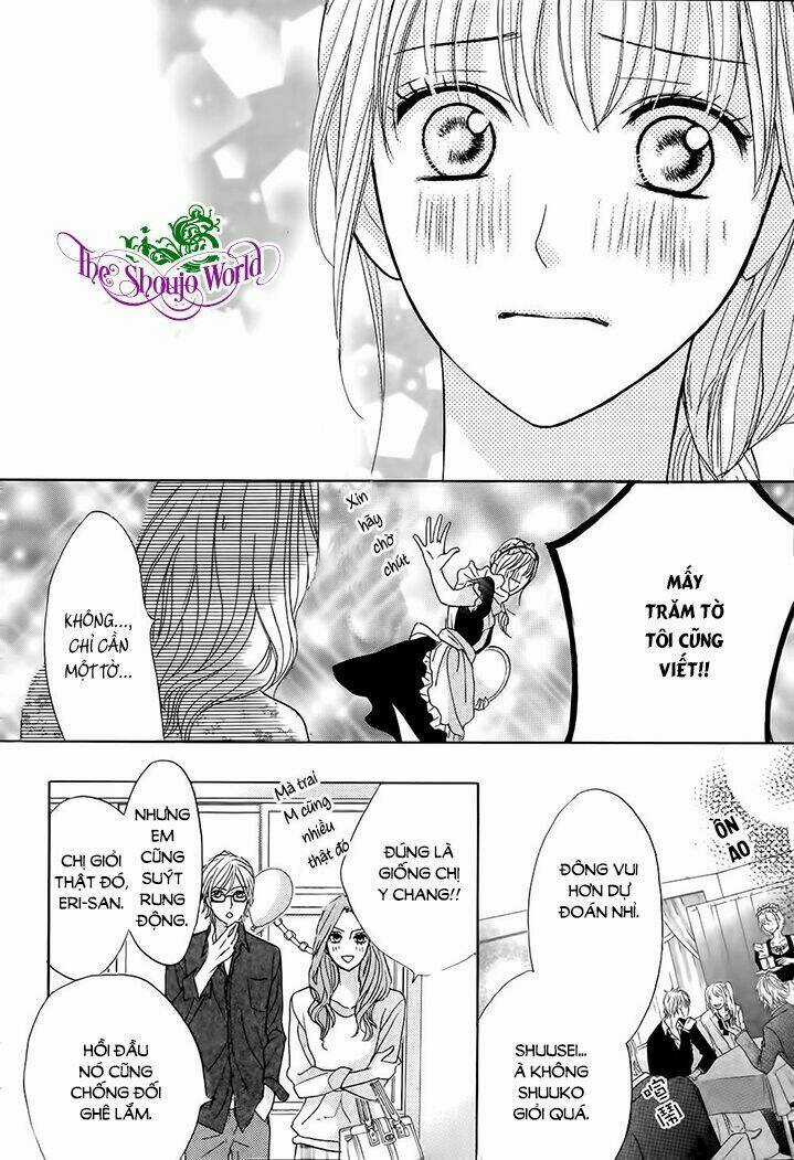 L-Dk - Chapter 70 - Trang 10