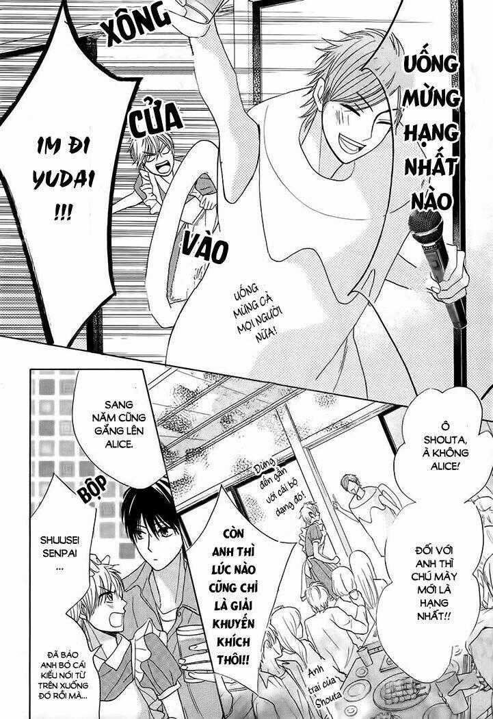 L-Dk - Chapter 71 - Trang 2