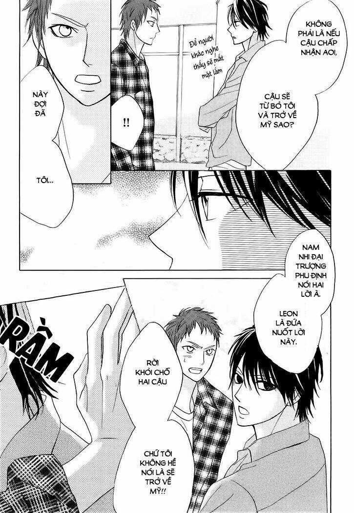 L-Dk - Chapter 71 - Trang 13