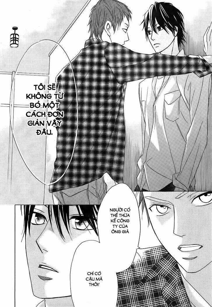 L-Dk - Chapter 71 - Trang 14