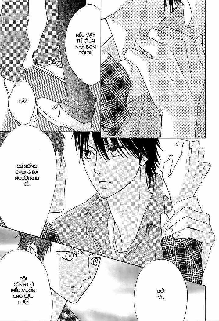 L-Dk - Chapter 71 - Trang 15