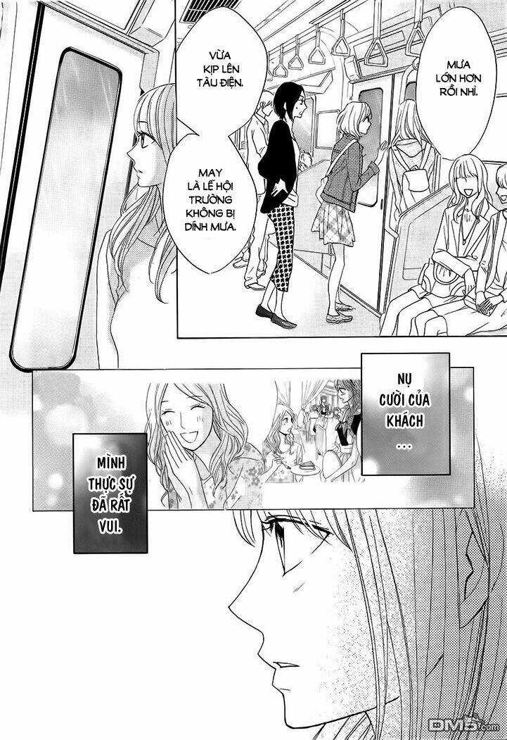 L-Dk - Chapter 71 - Trang 18