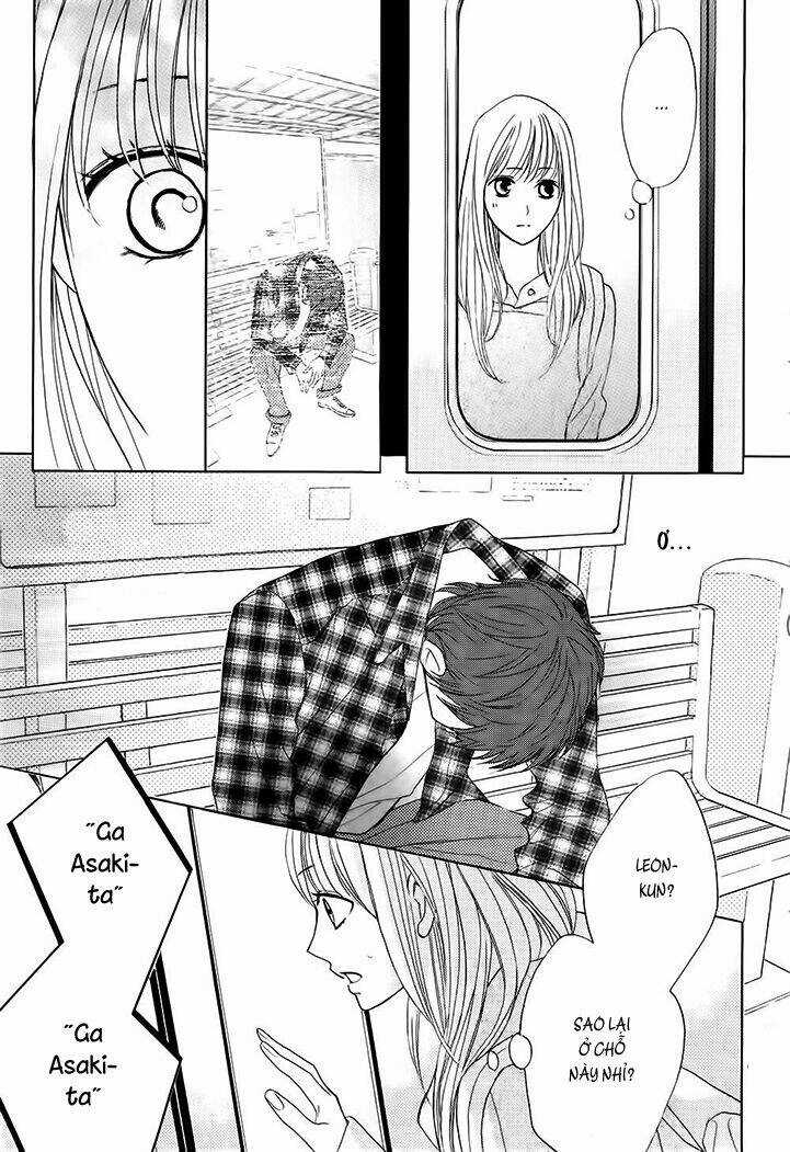 L-Dk - Chapter 71 - Trang 19