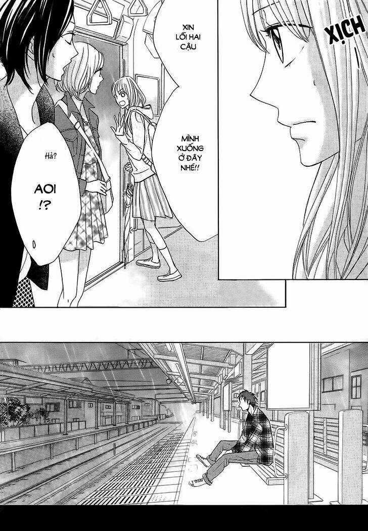 L-Dk - Chapter 71 - Trang 20