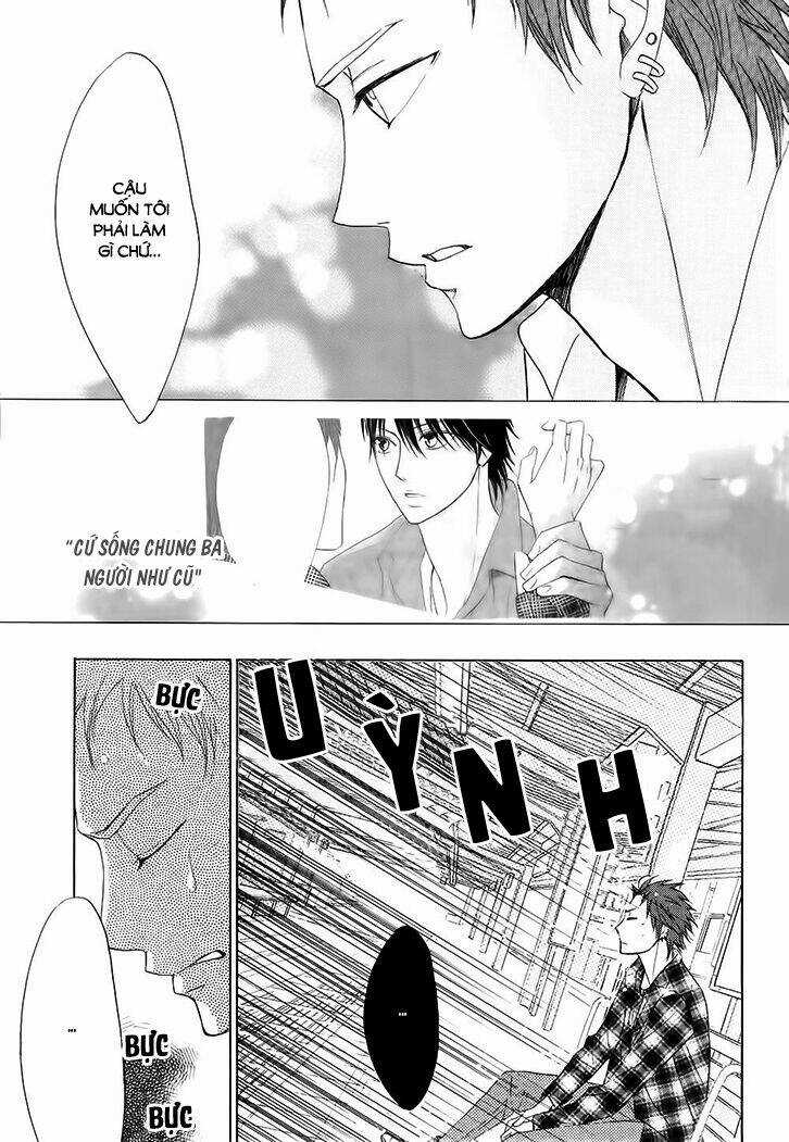 L-Dk - Chapter 71 - Trang 21