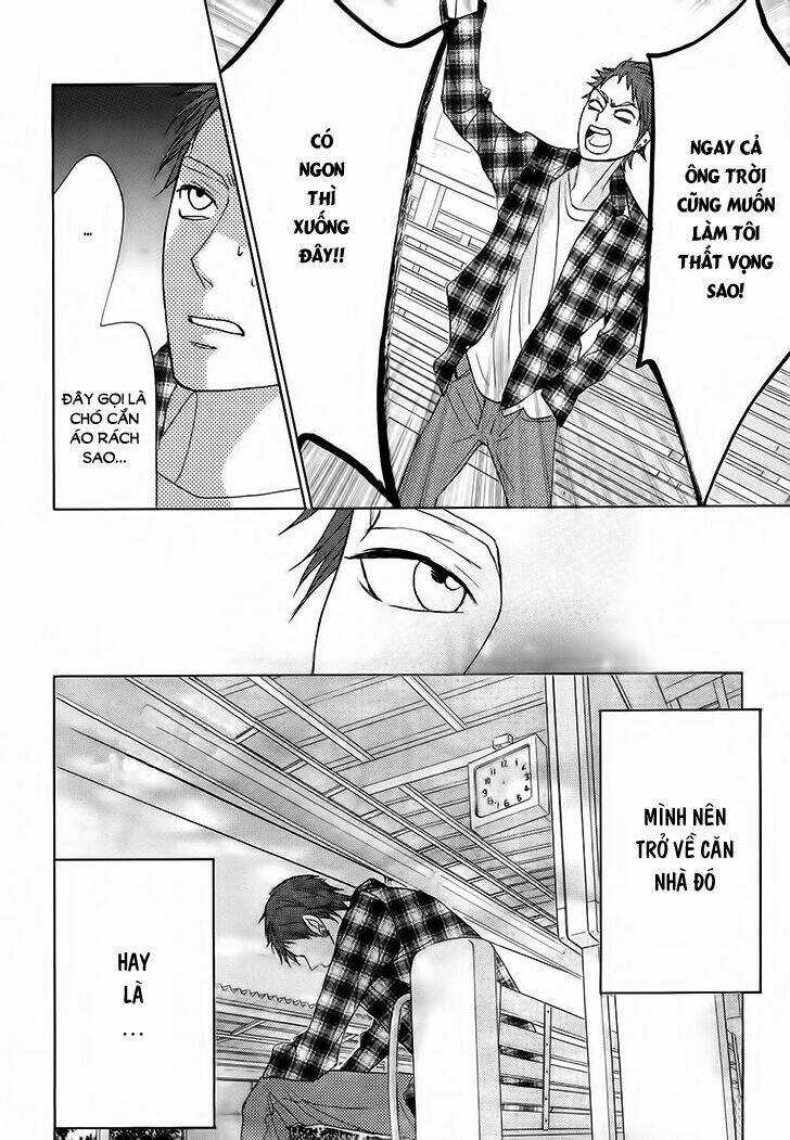 L-Dk - Chapter 71 - Trang 22