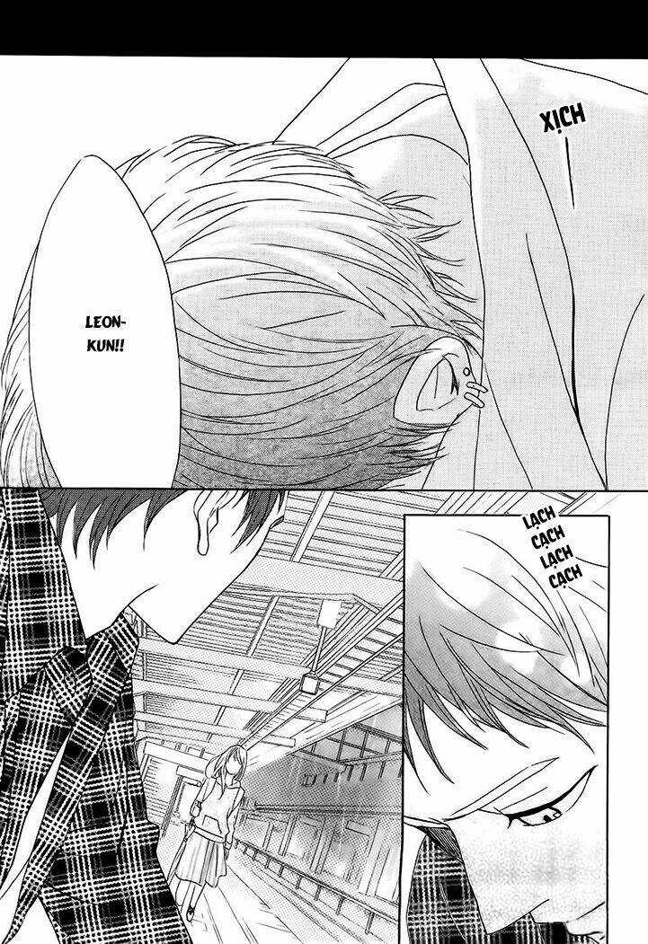 L-Dk - Chapter 71 - Trang 23