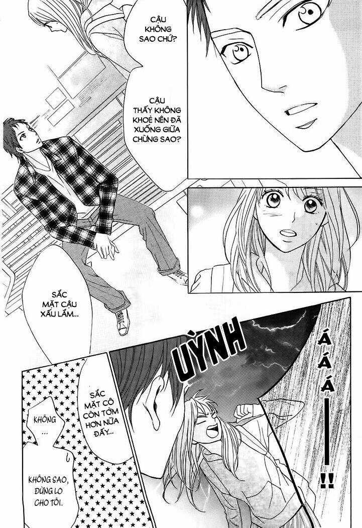 L-Dk - Chapter 71 - Trang 24