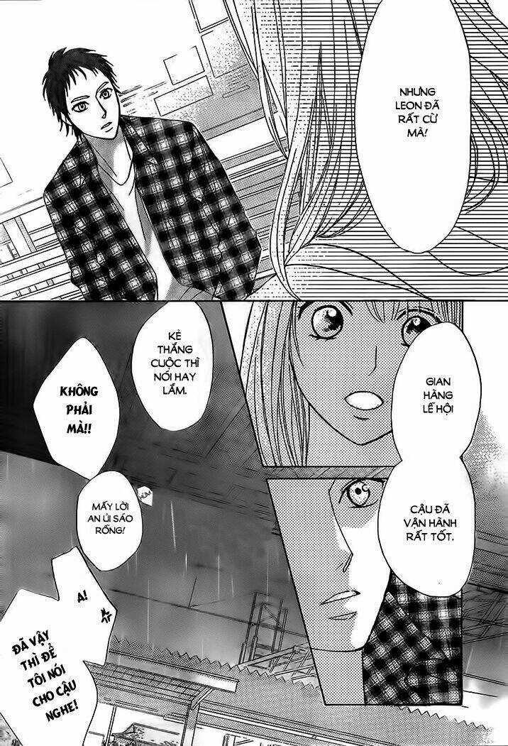 L-Dk - Chapter 71 - Trang 26