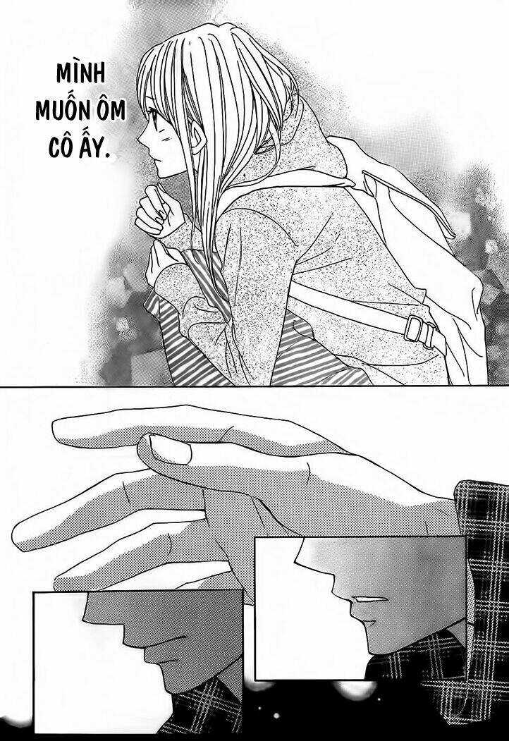 L-Dk - Chapter 71 - Trang 30