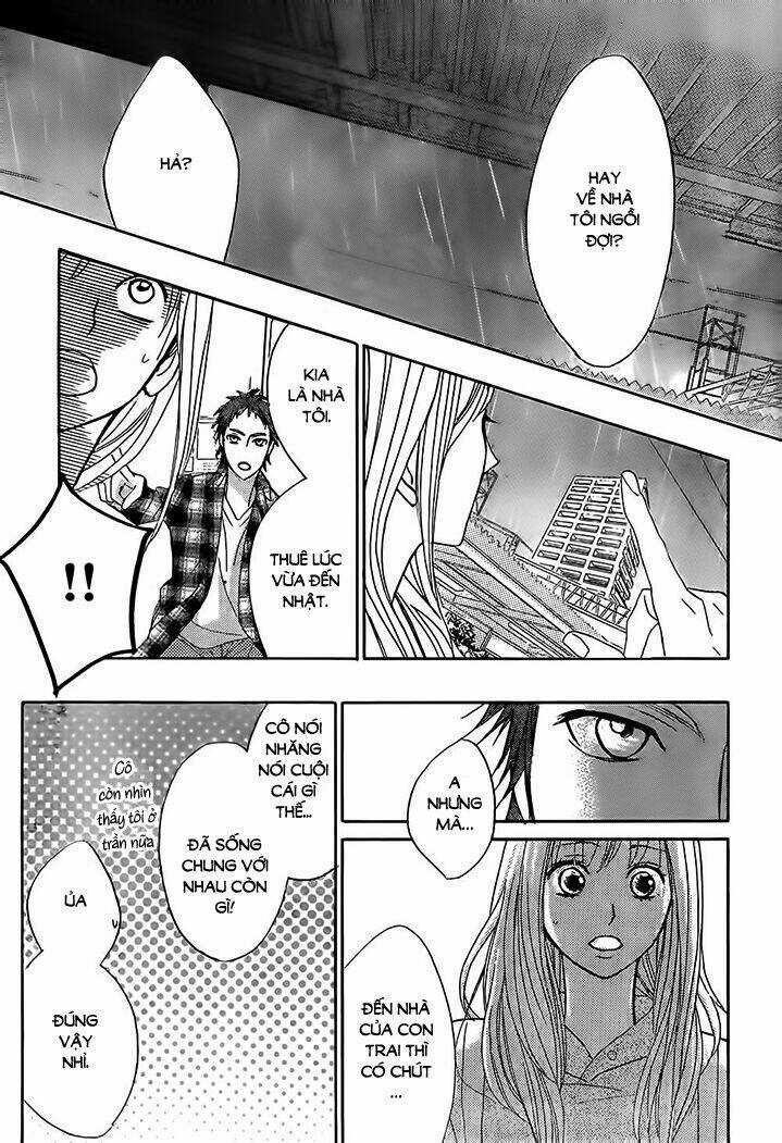 L-Dk - Chapter 71 - Trang 33