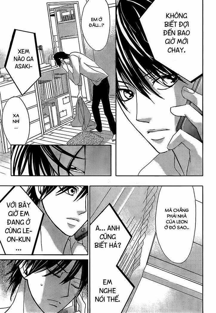 L-Dk - Chapter 71 - Trang 35