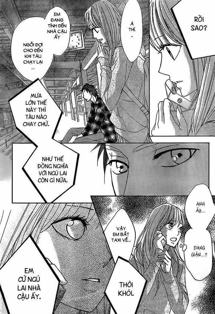 L-Dk - Chapter 71 - Trang 36