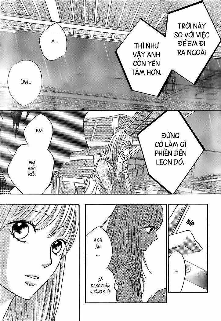 L-Dk - Chapter 71 - Trang 37