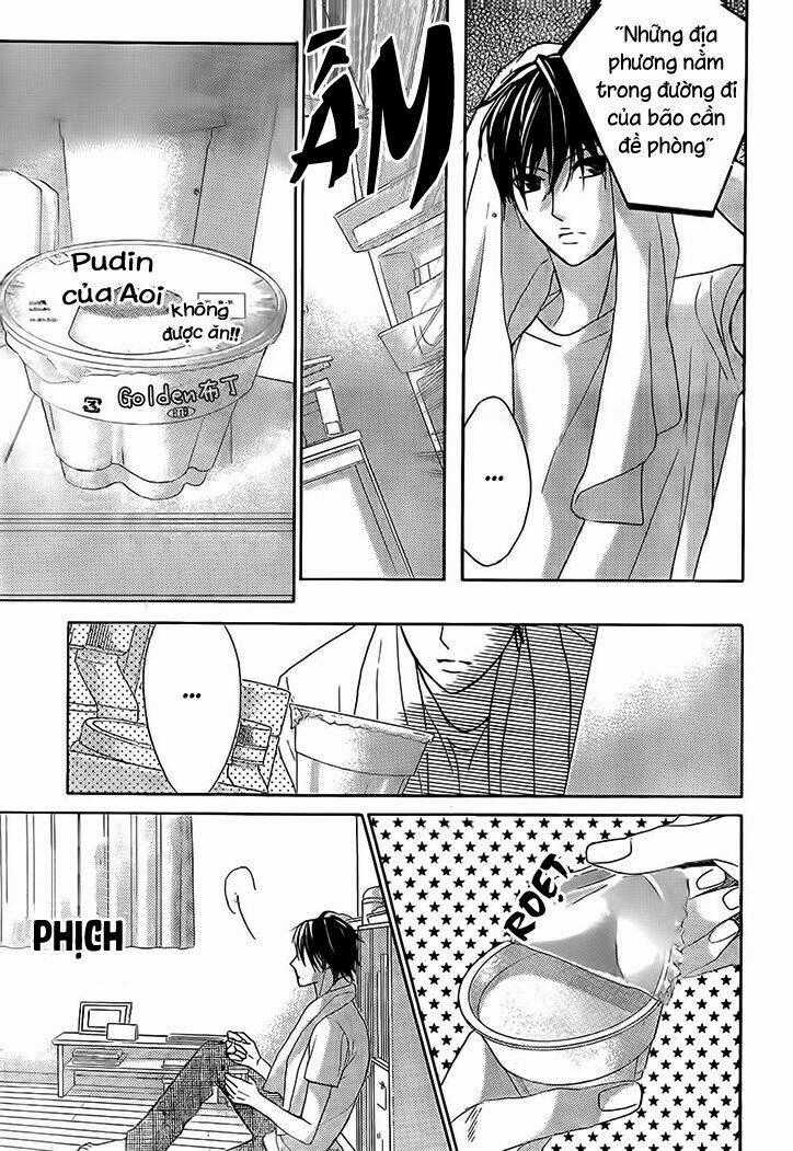 L-Dk - Chapter 71 - Trang 39