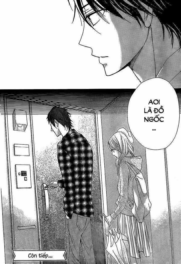 L-Dk - Chapter 71 - Trang 40