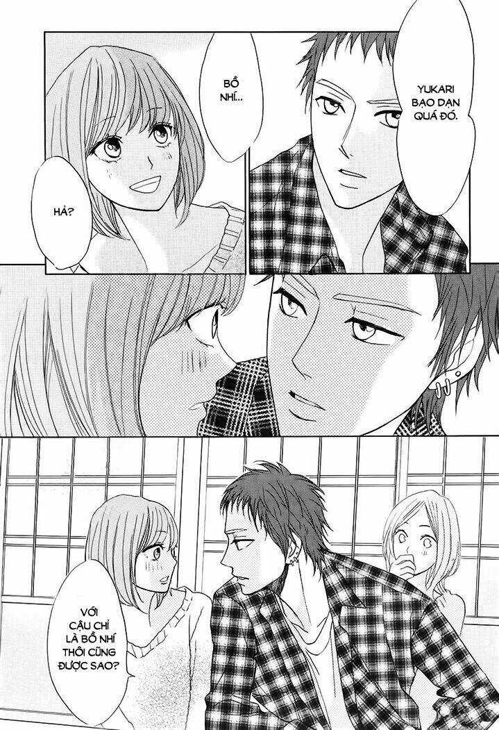 L-Dk - Chapter 71 - Trang 5