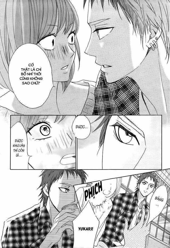 L-Dk - Chapter 71 - Trang 6