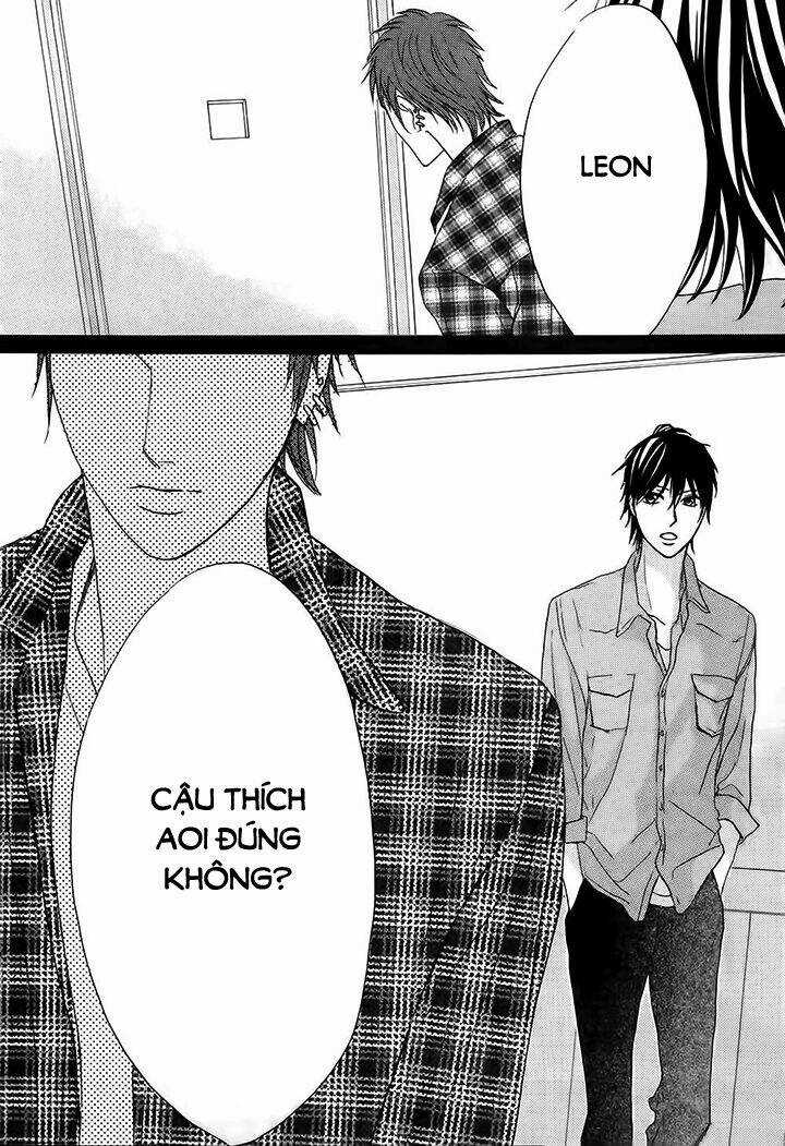 L-Dk - Chapter 71 - Trang 8