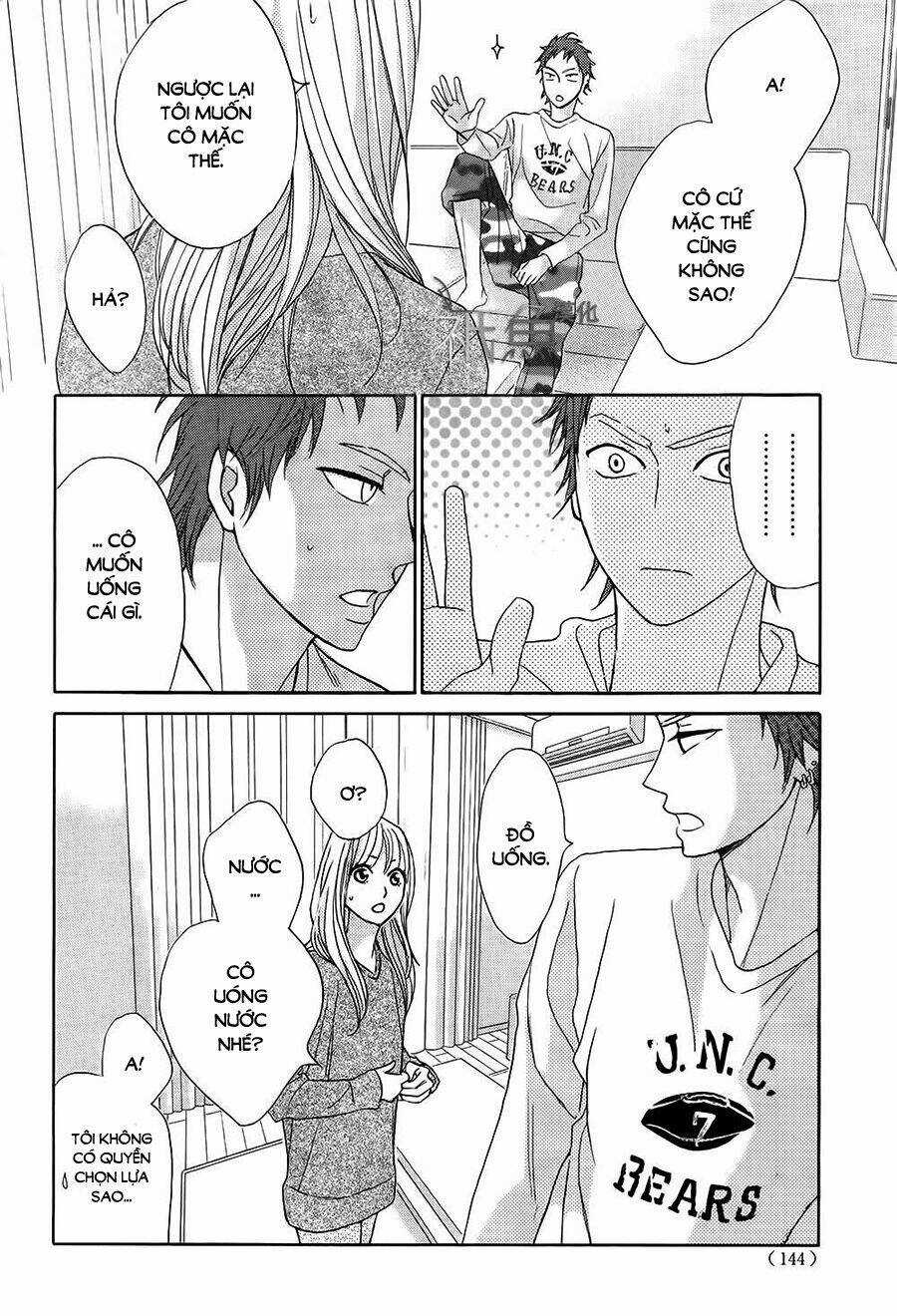 L-Dk - Chapter 72 - Trang 12